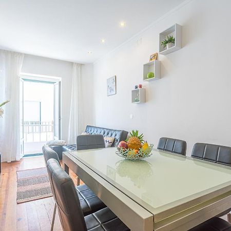 T3 Carvalho Laranjo Mabilde Apartment Nazare Exterior photo